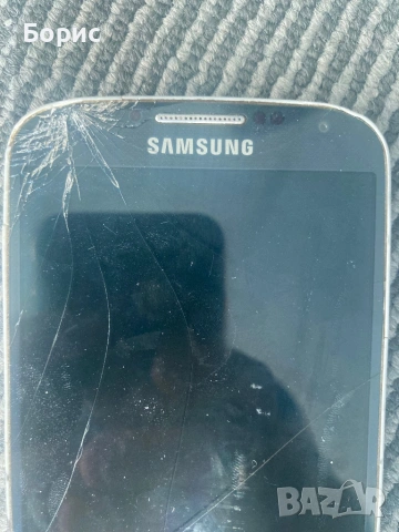 Samsung S4,работещ с пукнат екран, снимка 12 - Samsung - 54722066