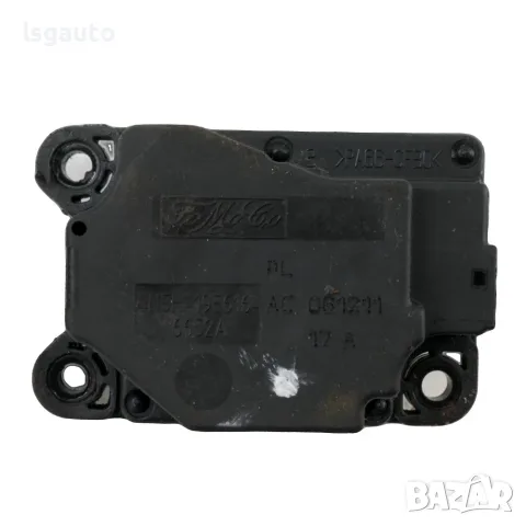 Моторче клапи парно Volvo V50 2004-2010 ID: 162813 OEM 4N5H-19E616-6652A