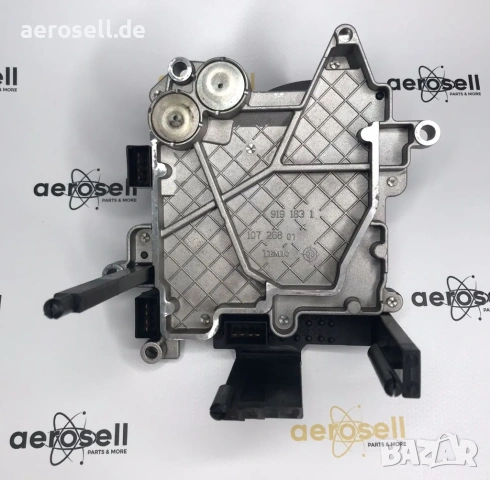 Multitronic V30 - 01J927156FK - Контролен модул (Електроника), снимка 3 - Части - 54703845