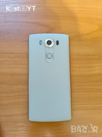 LG V10 H981N За части, снимка 2 - Резервни части за телефони - 55093863