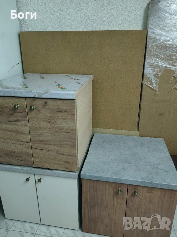 Шкаф с термоплот, снимка 3 - Кухни - 53209758