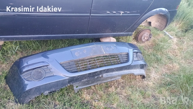 Предна броня за Опел Мерива 