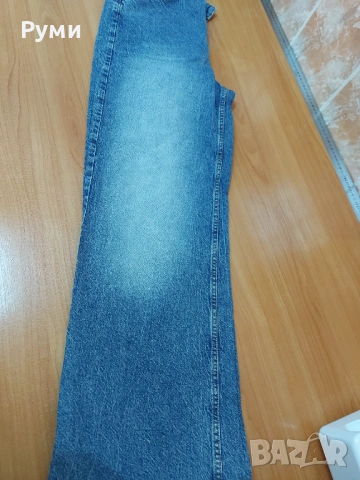 Дамски дънки, снимка 4 - Дънки - 54380719