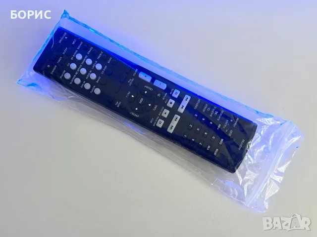 PIONEER XC-HM82 - NETWORK CD RECEIVER, снимка 12 - Ресийвъри, усилватели, смесителни пултове - 55428958