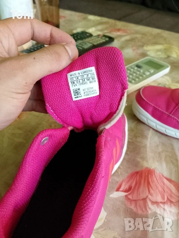детски маратонки Adidas Altasport 31 номер без забележки , снимка 2 - Детски маратонки - 55096913