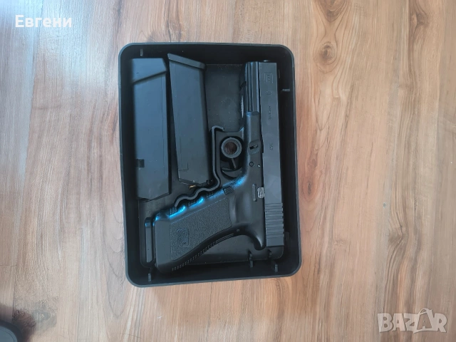Glock 31 боен пистолет