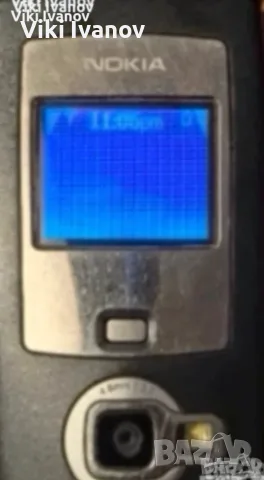 Нокия n71-добро състояние , снимка 5 - Nokia - 55633097