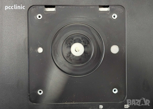 Стойка за монитор HP Compaq LA2006x | OEM | Регулиране на височина, наклон, и въртене, снимка 5 - Други - 54200298