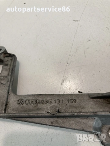 Конзола стойка за Chrysler Sebring 2.0 CRD (2008) 03G131159, снимка 2 - Части - 54572345