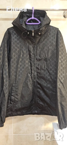 Леко яке , л- хл ново ., снимка 7 - Якета - 54372349