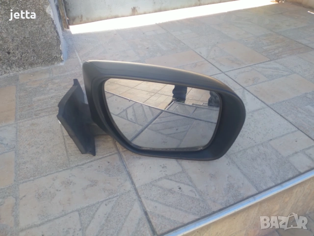 Дясно огледало за Мазда 5 2005-2010г mazda 5