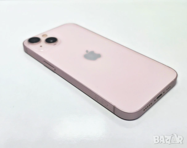 iPhone 13 128GB Pink, снимка 3 - Apple iPhone - 54686762