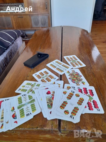 Стари карти за игра Plasztik, снимка 3 - Други ценни предмети - 54368450