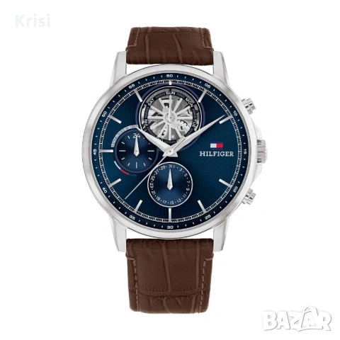 Мъжки часовник Tommy Hilfiger