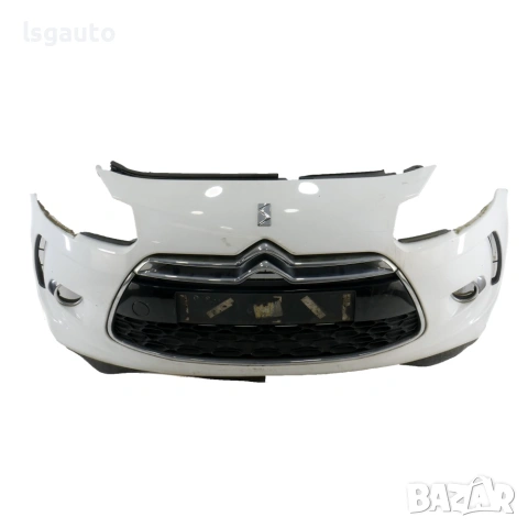 Предна броня Citroen DS3 2009-2014 ID: 161676