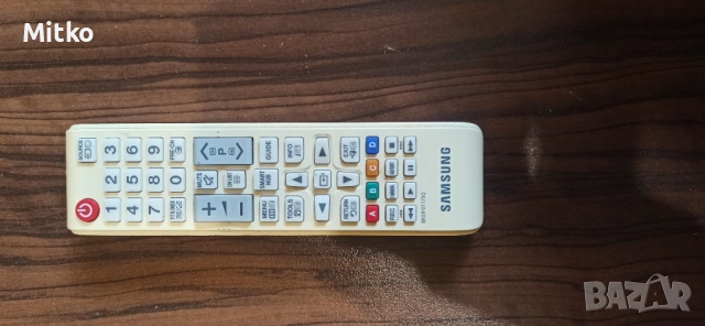 Samsung UE32J4510AW за части , снимка 6 - Части и Платки - 54380595