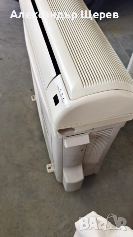 Haier AS122AMABA (HSU-12RN03)(конвенционална сплит система), снимка 4 - Климатици - 54091049