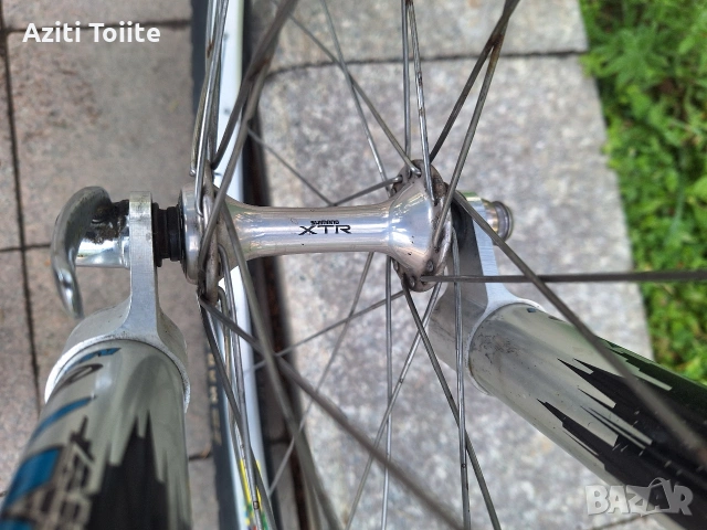 Raleigh XTR, снимка 18 - Велосипеди - 54286307