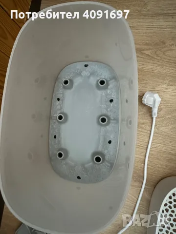 Стелиризатор Philips Avent