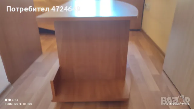 Шкаф а телевизор, снимка 4 - Шкафове и рафтове - 55302192