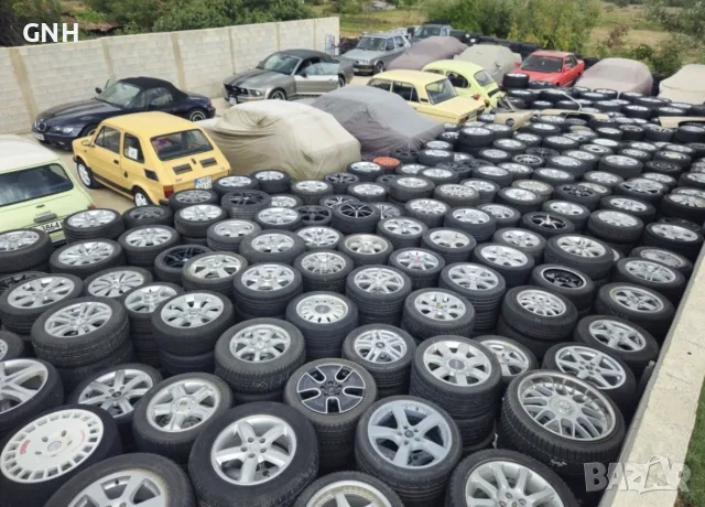Джанти 12,13,14,15,16,17,18,19,20 цола, снимка 4 - Гуми и джанти - 55412817
