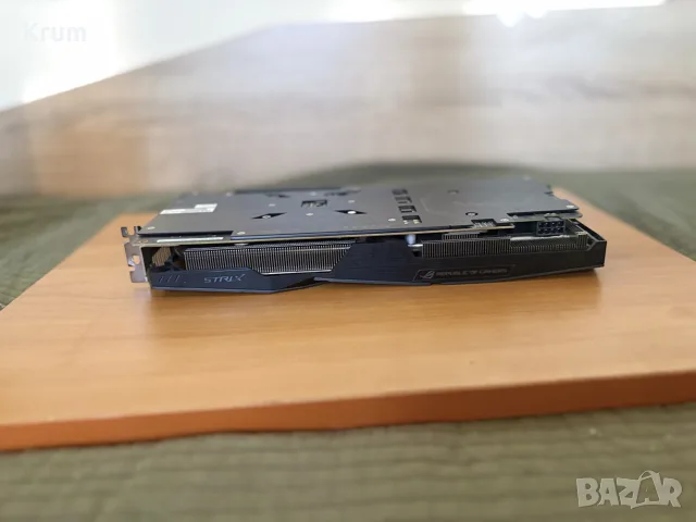 Gtx 1060 6gb видеокарта, снимка 5 - Видеокарти - 55565037