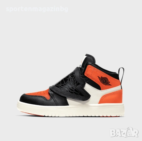 Детски кецове Nike Jordan Sky Jordan 1 (PS)