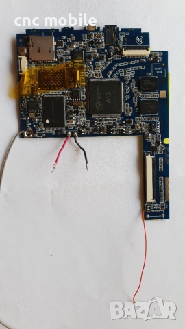 INET-86V оригинални части и аксесоари 