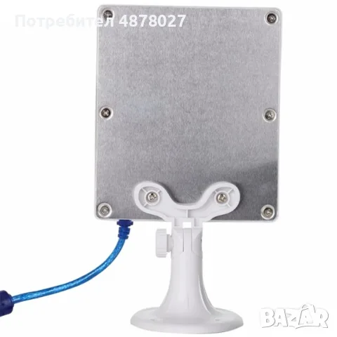 WiFi Адаптер за интернет Lafalink 530 WF20, снимка 6 - Мрежови адаптери - 55670173