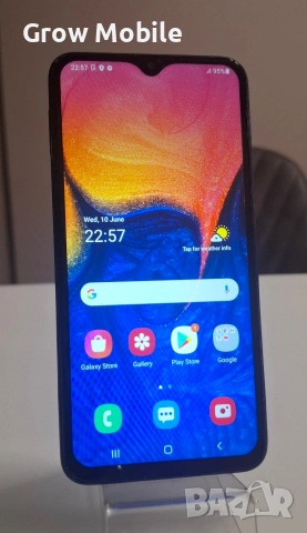 Samsung A10