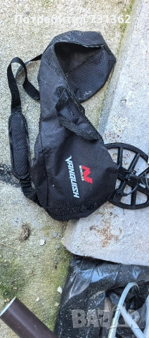 Minelab vanquish 560, снимка 8 - Други спортове - 54904397