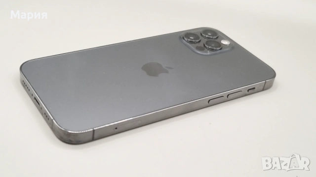 Apple iPhone 12 pro 256GB, снимка 6 - Apple iPhone - 54579322
