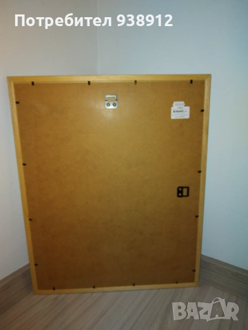 Диамантена картина "Паун", снимка 3 - Картини - 54175058