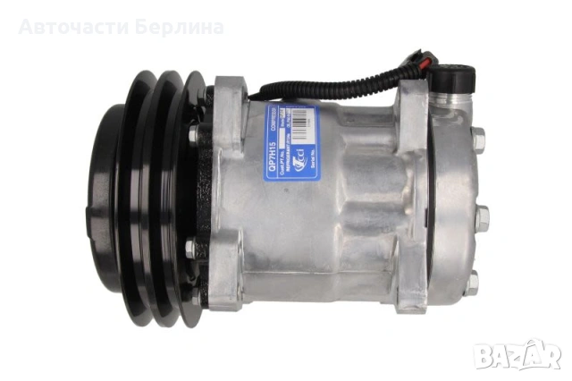 Компресор за климатик TCCI QP7H15-2546