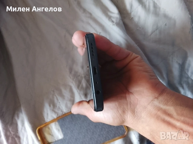 Realme C30 като нов, снимка 6 - Телефони с две сим карти - 54661829