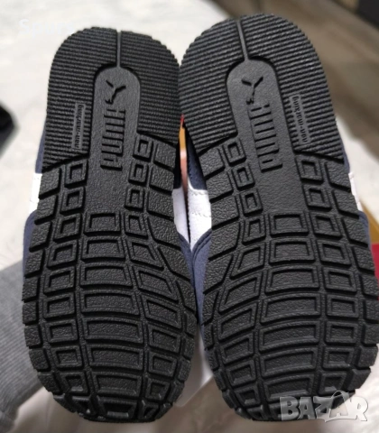 Маратонки PUMA 22 номер, снимка 3 - Детски маратонки - 54009586