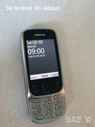 Нокия 6303ci , Nokia 6303ci