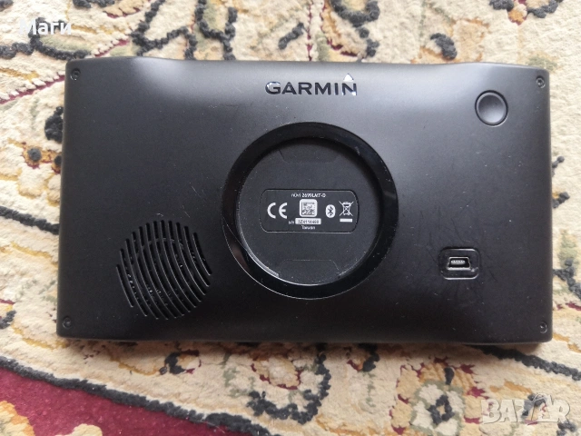 Garmin nuvi 2699LMT-D, снимка 3 - Garmin - 54576950