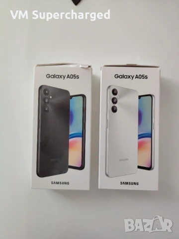 Продавам Samsung A05s 