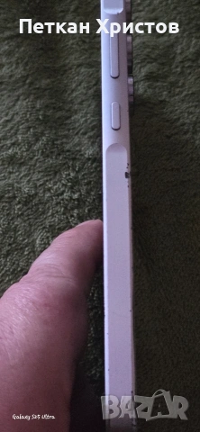 Samsung A55 с леки следи от употреба