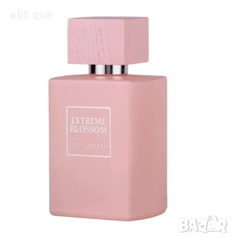 Оригинален френски парфюм с голяма дълготрайност Parfum Extreme Blossom. 100мл, снимка 9 - Дамски парфюми - 55475151