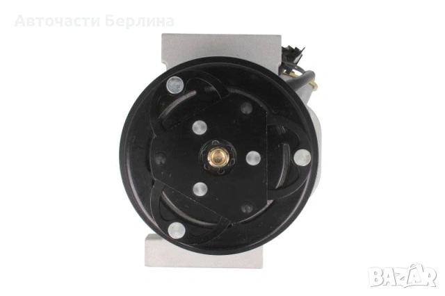 Компресор за климатик за Nissan Primastar и Nissan X-Trail, снимка 2 - Части - 54865232