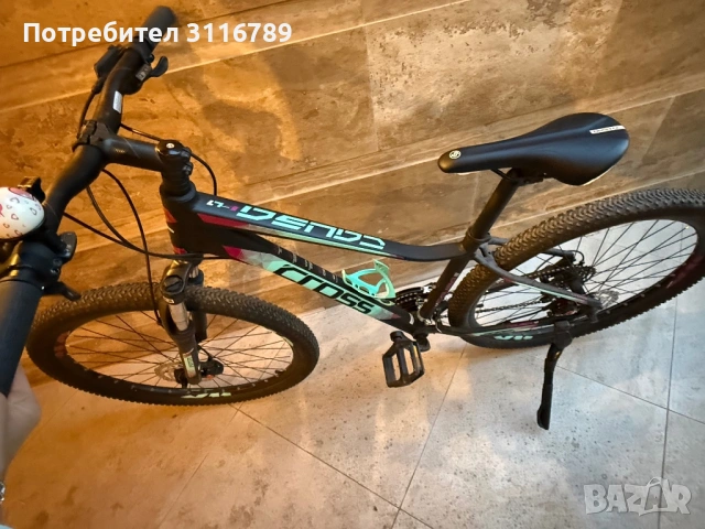 Колело Cross 26.5 S