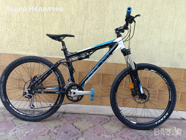 Ghost 26 цола "Мекица "