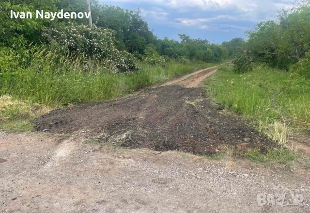 Услуги с комбиниран багер, снимка 2 - Кърти, чисти, извозва - 54632873