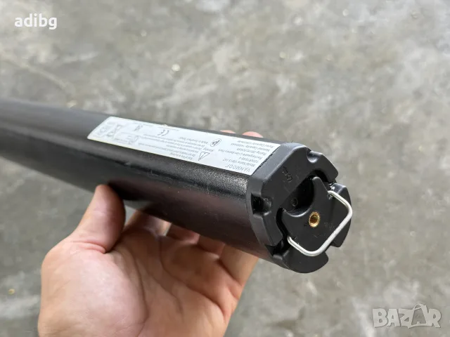 Vanmoof VM13-147 36V 14000mAh 504Wh батерия - BMS платка и Кутия, снимка 4 - Аксесоари за велосипеди - 55359471