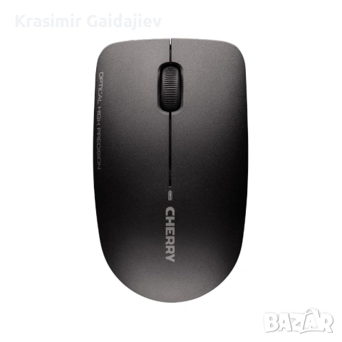 омплект безжична клавиатура и мишка CHERRY DW 3000 , снимка 3 - Клавиатури и мишки - 54687838