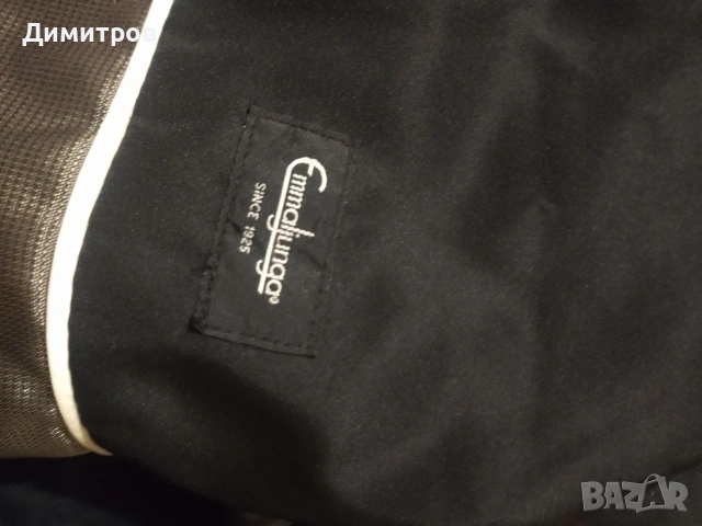 Детска количка, снимка 2 - Детски колички - 54223731