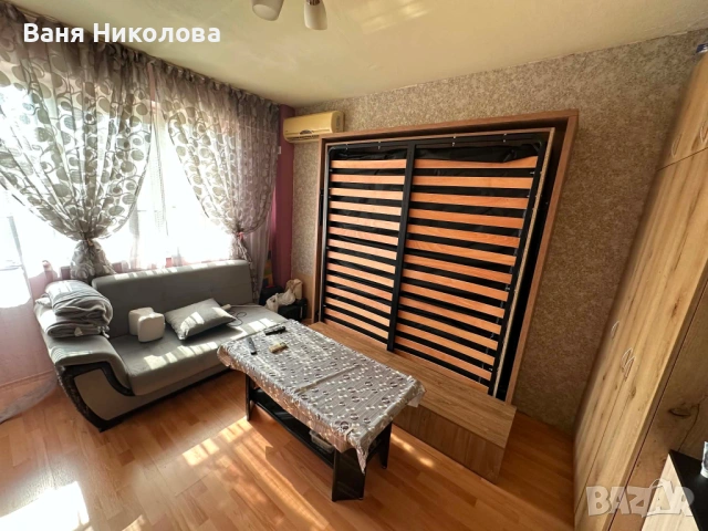 Продавам падащо легло , снимка 3 - Спални и легла - 54812929