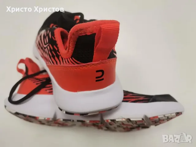 Дамски маратонки DECATHLON  Размер 36 / Стелка 22.5 см., снимка 5 - Маратонки - 55560066